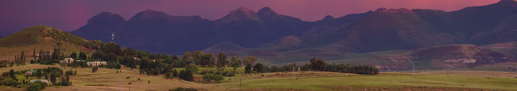 Clarens