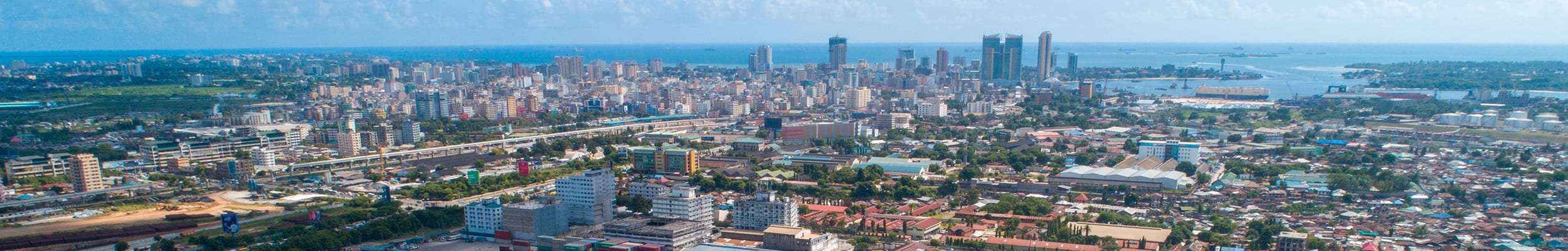 Dar es Salaam