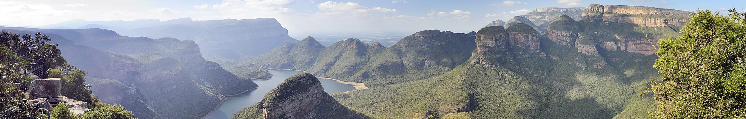 Drakensberg Mountains