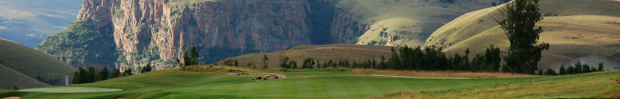 Highland Gate Golf Resort