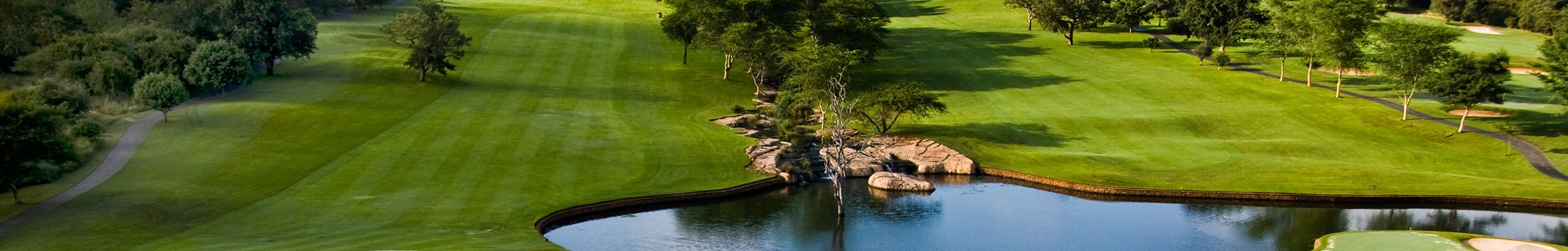 Leopard Creek