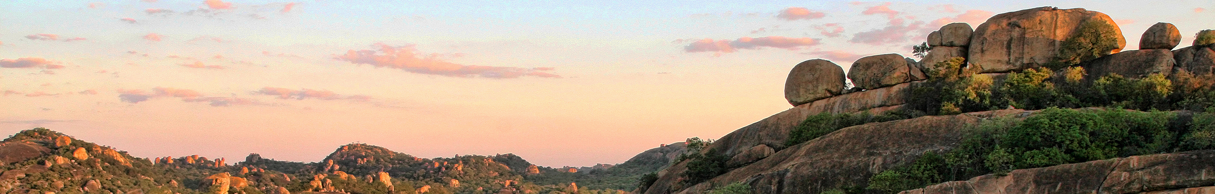 Matobo National Park