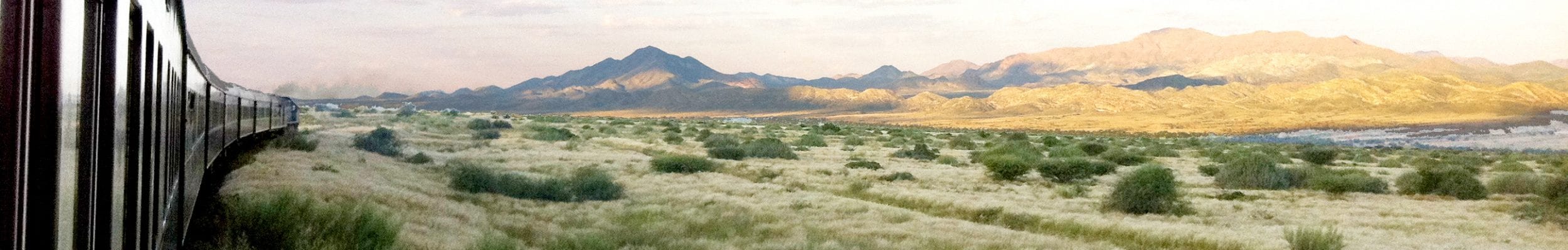 Kalahari Desert